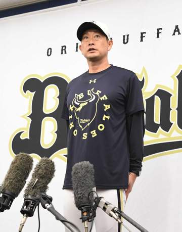 オリックス 勝率5割で前半戦終了 後半戦反攻へビジター克服が課題 岸田監督「一丸でやっていく」