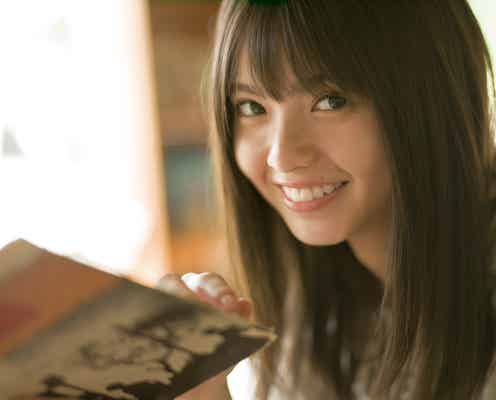 乃木坂46齋藤飛鳥、写真集の勢いが止まらない!発売4ヶ月後にさらなる重版決定