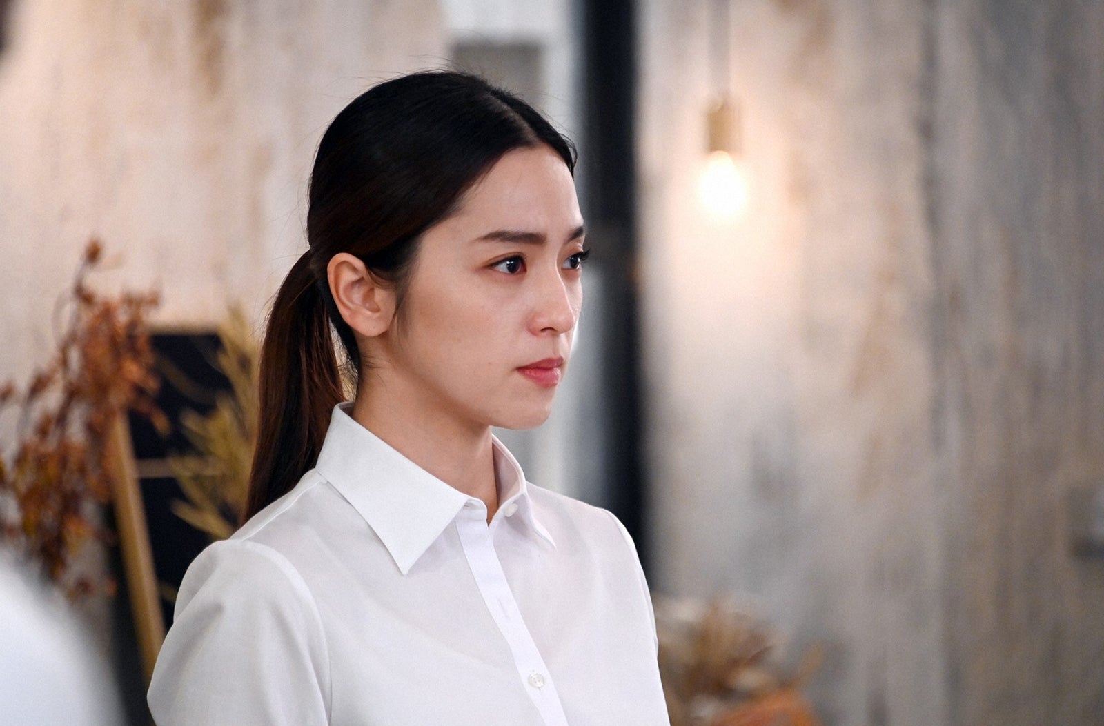 中村アン／「グランメゾン東京」第10話より（C）TBS