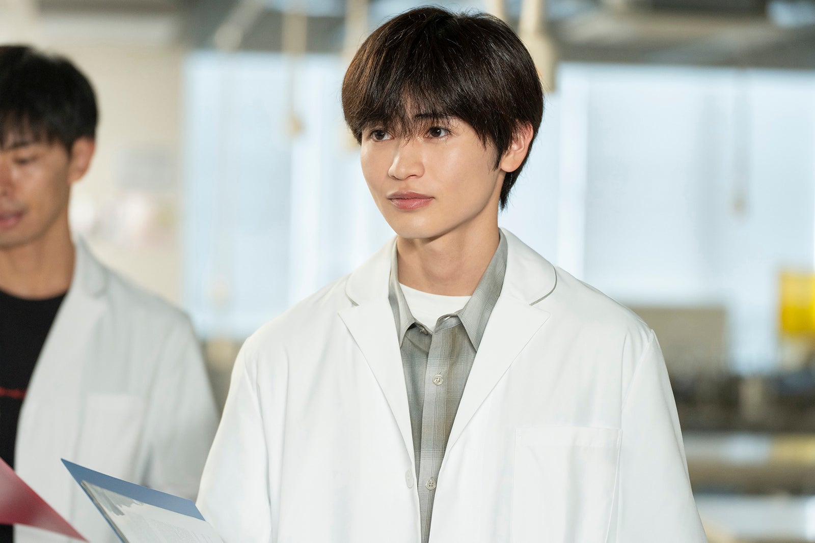 「みなしょー2」ラスト1分の急展開に視聴者悲鳴 “本人”西垣匠も反応