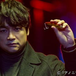 香取慎吾“万丞”、アノニマスと直接対決!?塩野瑛久らが最終章に出演