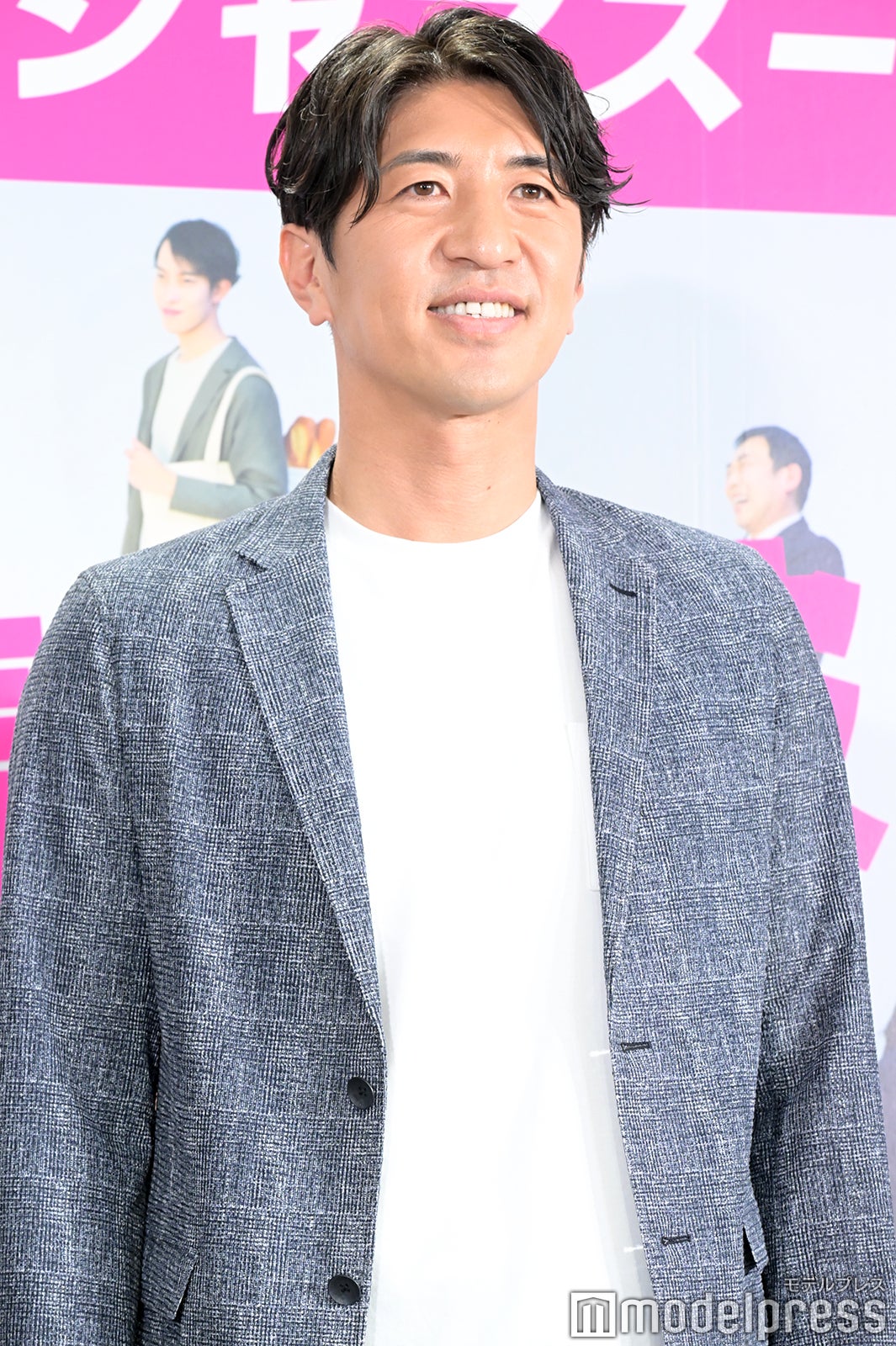 田中大貴（C）モデルプレス