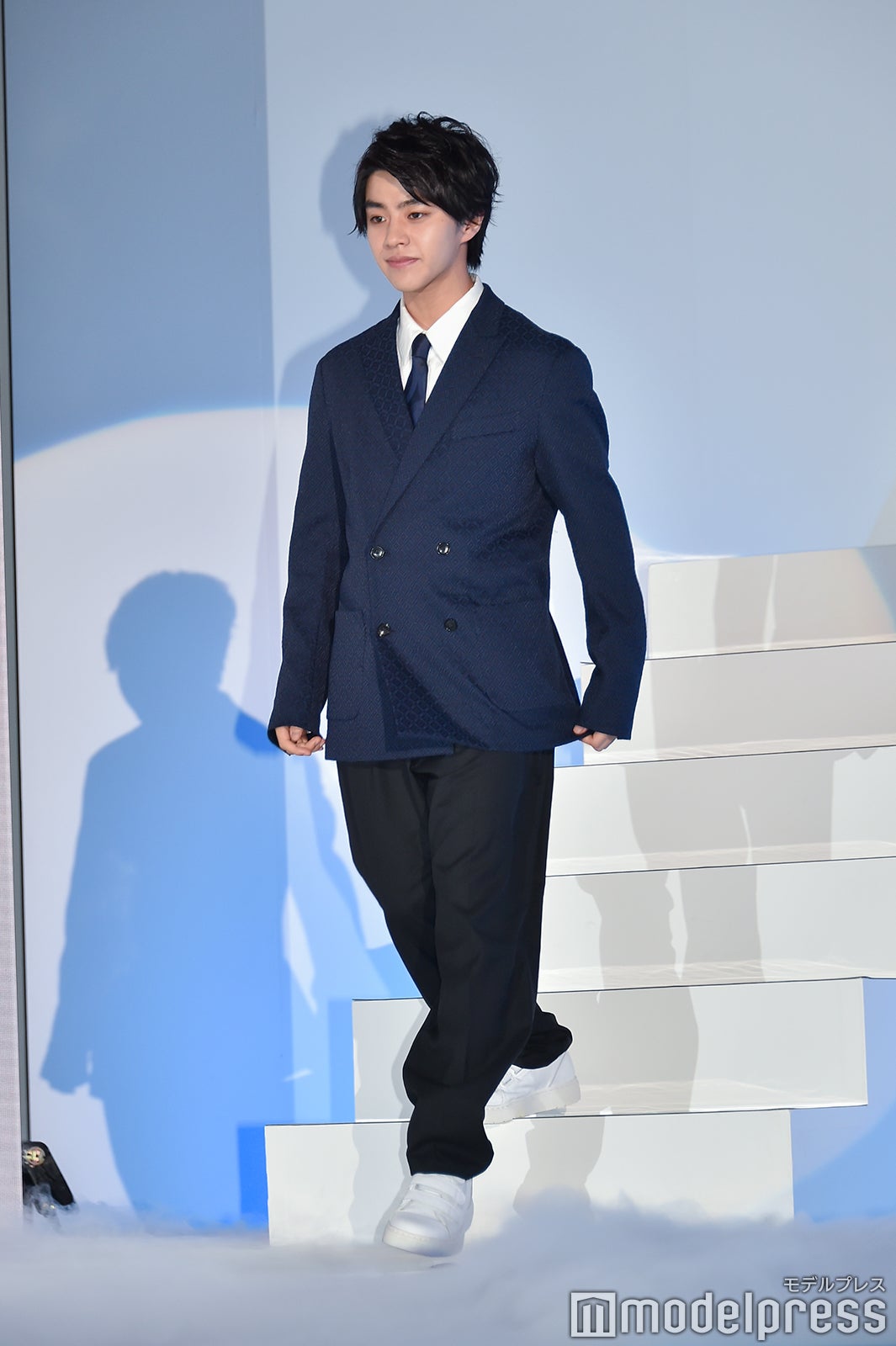 醍醐虎汰朗 （C）モデルプレス
