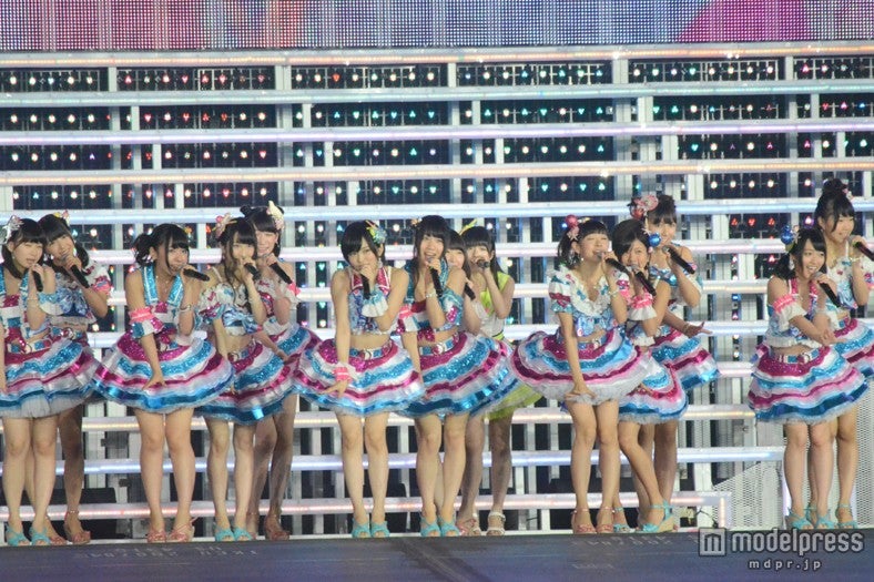 「AKB48 2013真夏のドームツアー～まだまだ、やらなきゃいけないことがある～」千秋楽