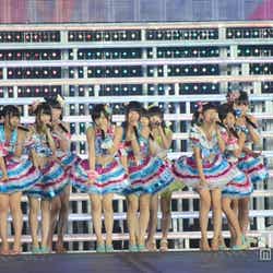 「AKB48 2013真夏のドームツアー~まだまだ、やらなきゃいけないことがある~」千秋楽