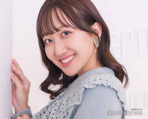 立命館大「ミス立命館」ファイナリスト・小河瞳子さんの素顔に迫る<大学コンテスト2022特集>