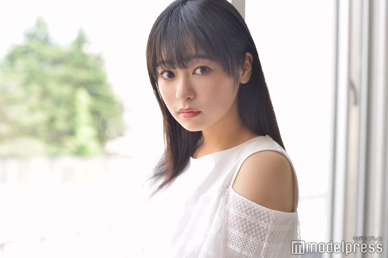 吉柳咲良（C）モデルプレス