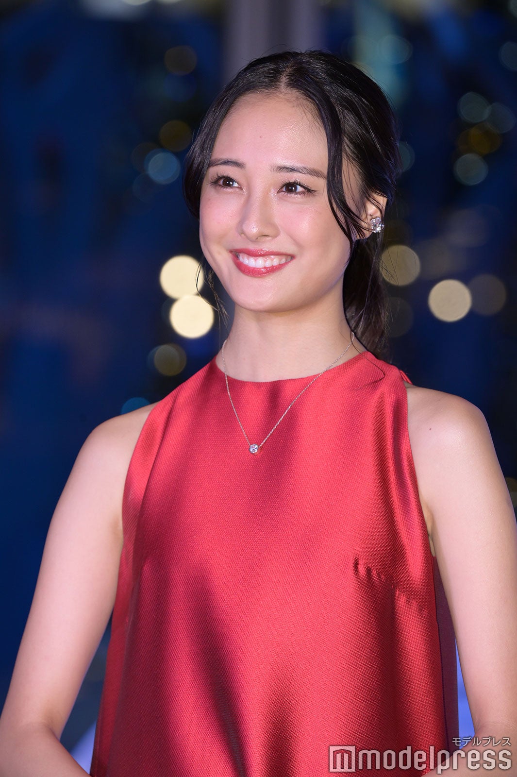 大友花恋（C）モデルプレス