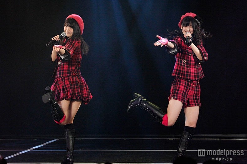 SKE48新チームS「制服の芽」初日公演／（C)AKS