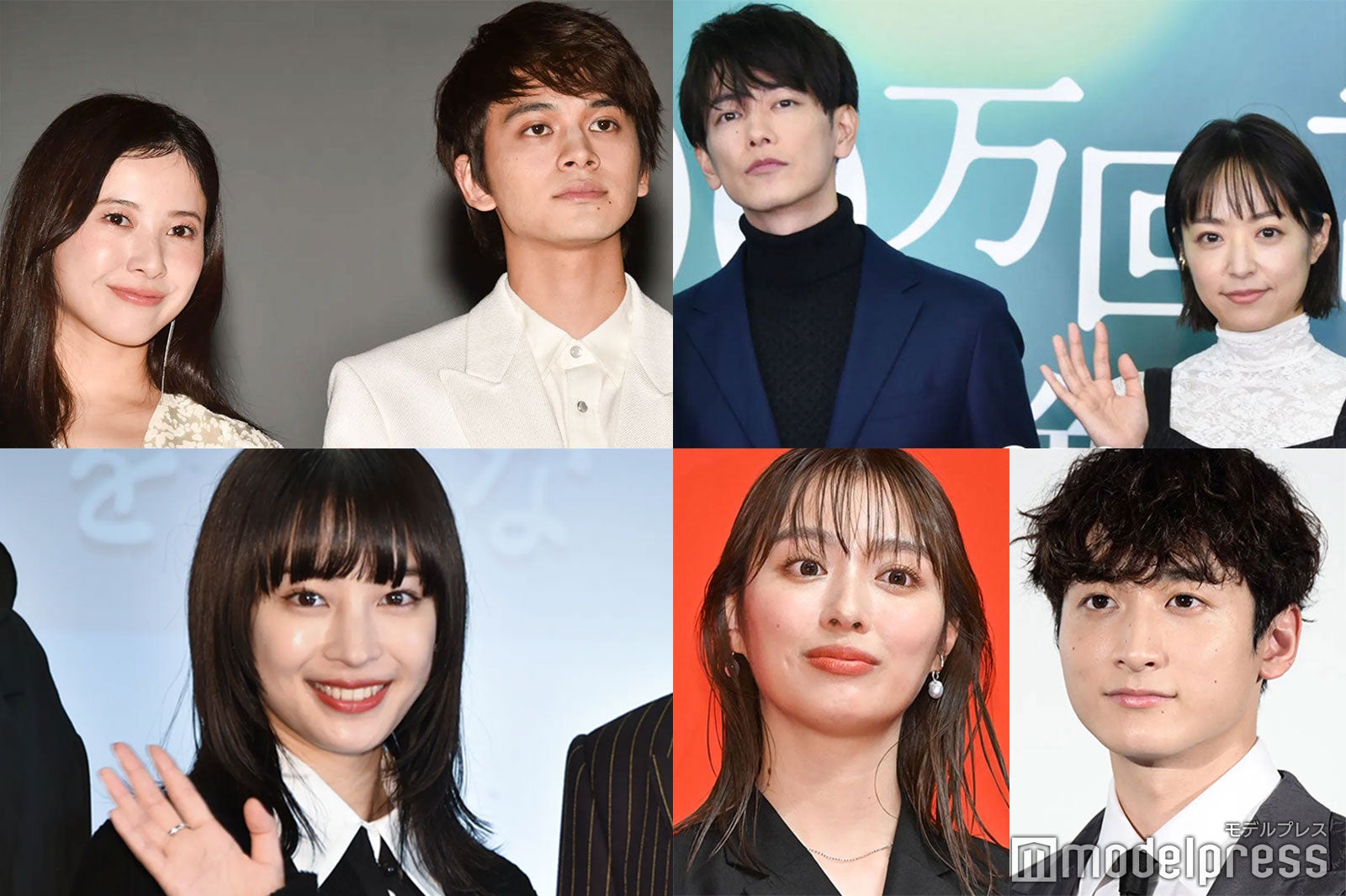 ＜終了＞【読者アンケート／中間投票】2023年冬ドラマ、現時点でのベストキスシーンは？