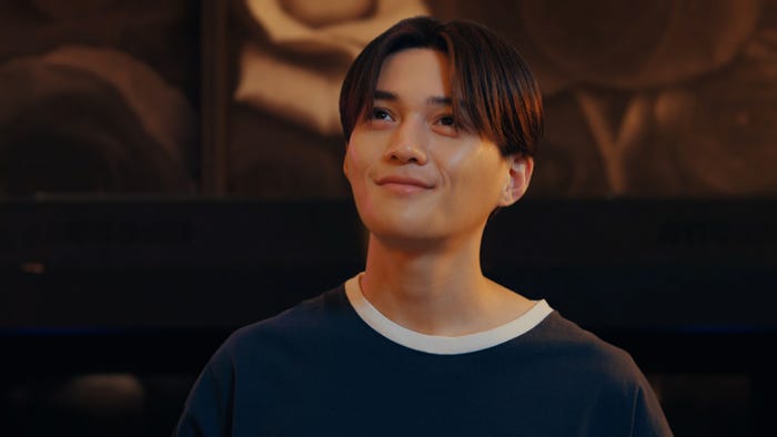 八木勇征「南くんが恋人!? 」第6話より(C)テレビ朝日