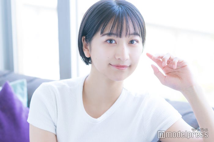 榎原依那(C)モデルプレス