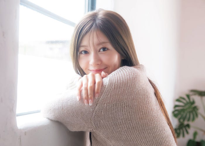 石崎日梨(C)田口まき/集英社