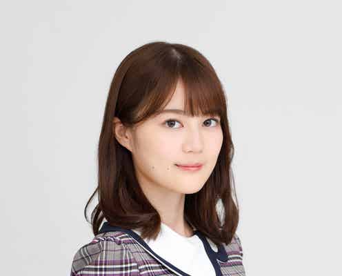 乃木坂46生田絵梨花、パーソナリティに挑戦 トップアイドルの素顔・ミュージカルへの思い…魅力に迫る