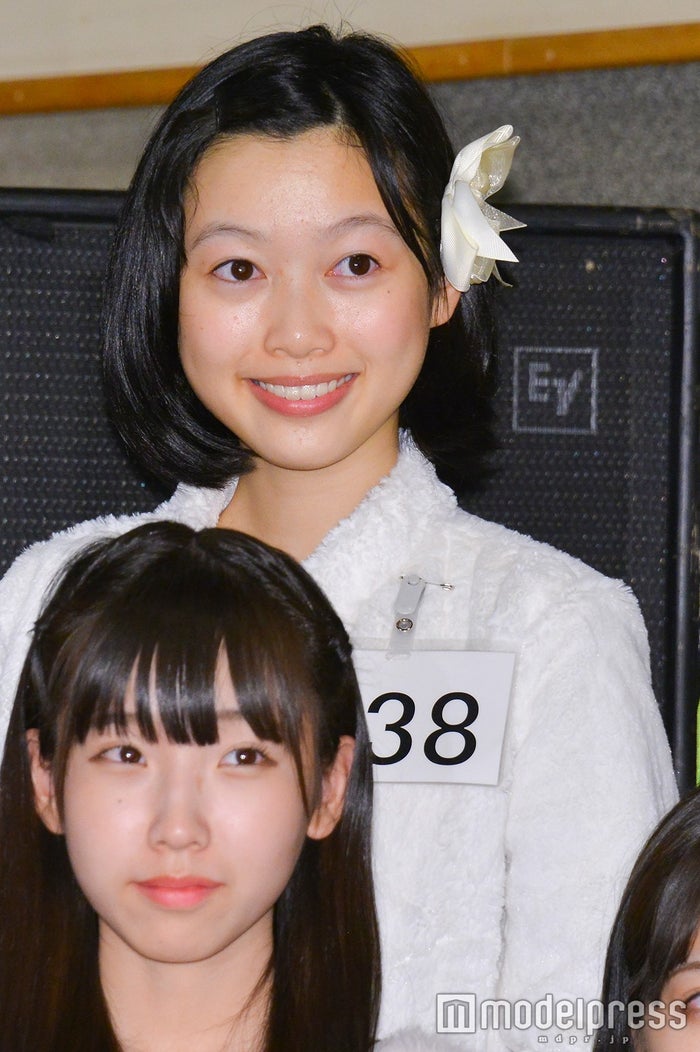 Akb48第3回ドラフト会議最終候補者決定 全72名プロフィール モデルプレス Akb48第3回ドラフト会議最終候補者決定 全72名プロフィール モデルプレス