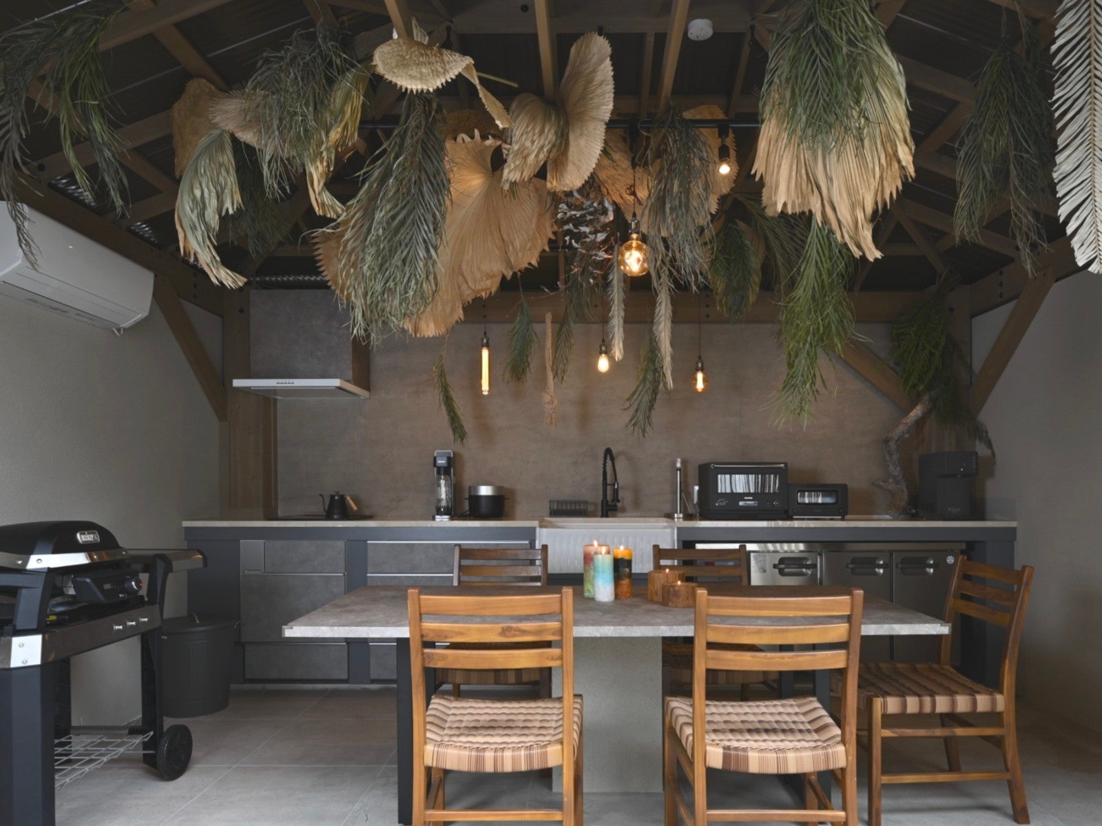 COVO USHIMADO -コヴォ牛窓-／提供画像