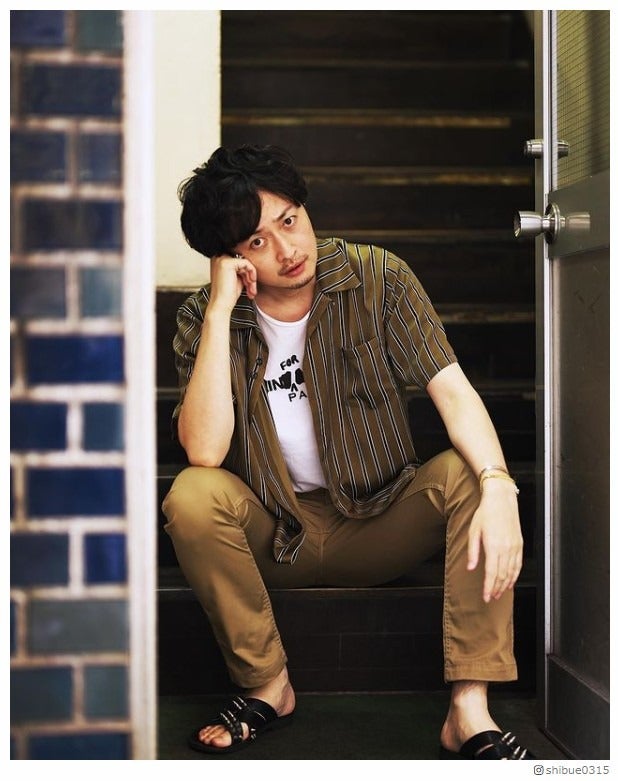 漫画家・芦原妃名子さん訃報でドラマ出演俳優・渋江譲二が追悼 かけられた言葉明かす「本当に光栄で嬉しかったことを覚えています」