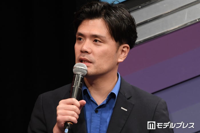 マユリカ阪本、ラジオで突如結婚発表 サプライズ報告に相方涙
