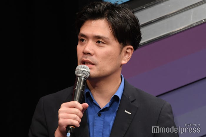 マユリカ阪本(C)モデルプレス