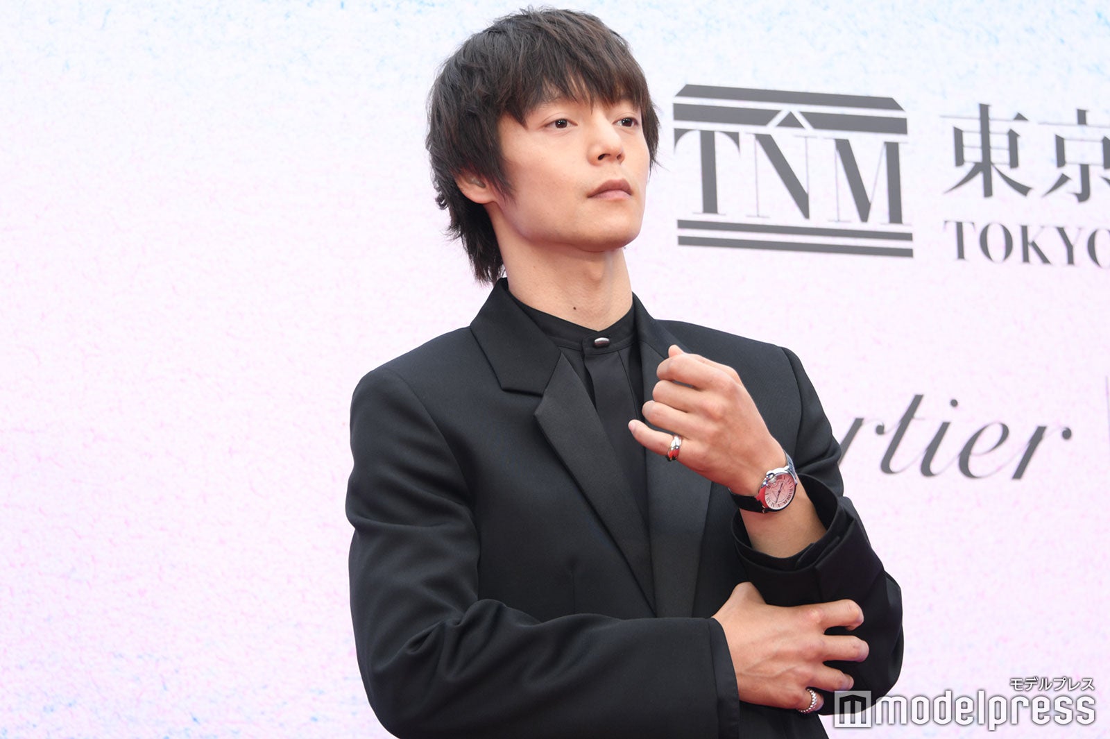 窪田正孝（C）モデルプレス