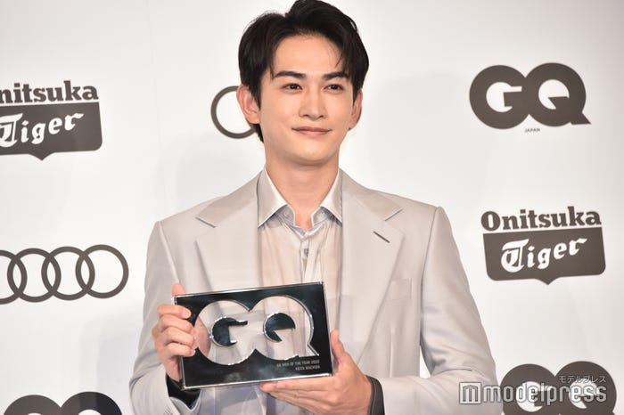 町田啓太(C)モデルプレス