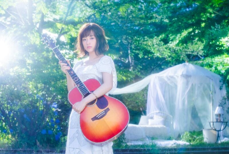 大原櫻子の参戦も決定！「テレ朝夏祭りライブ」出演アーティスト出揃う