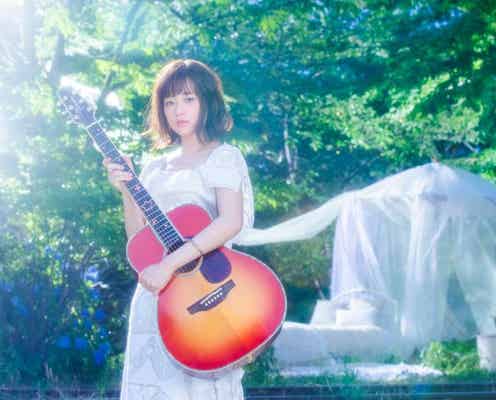 大原櫻子の参戦も決定!「テレ朝夏祭りライブ」出演アーティスト出揃う
