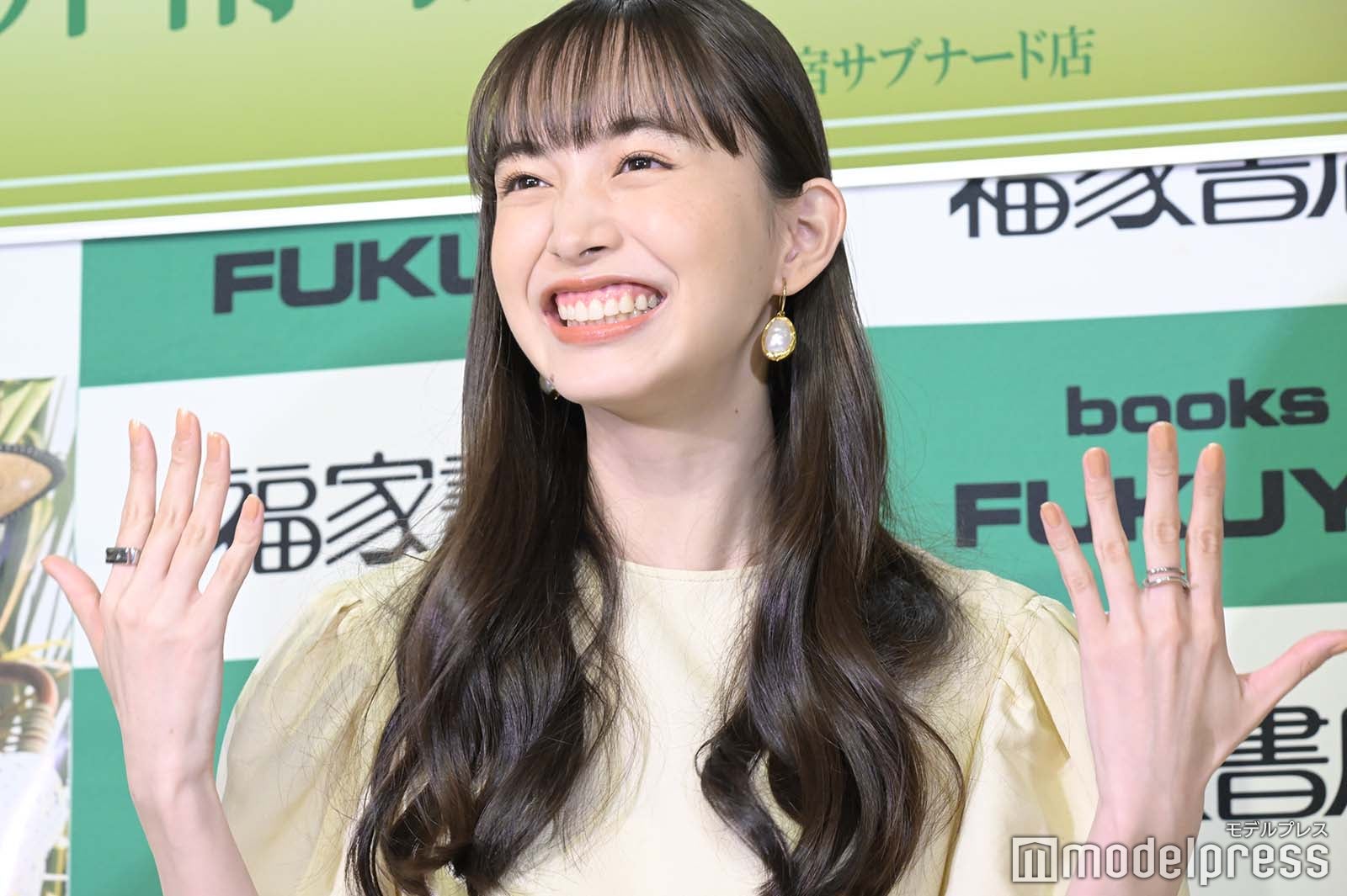 井桁弘恵（C）モデルプレス