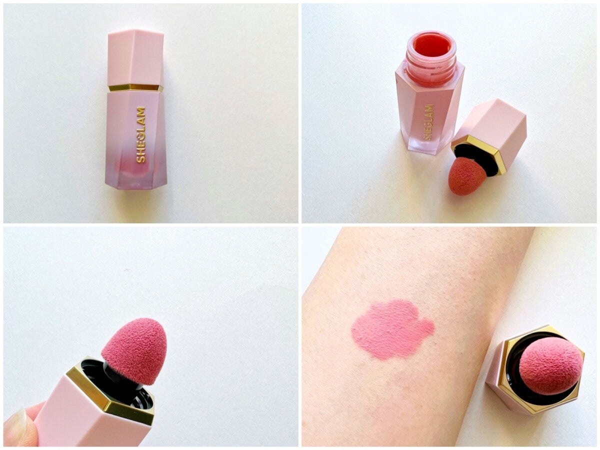 リキッドタイプで発色も抜群！