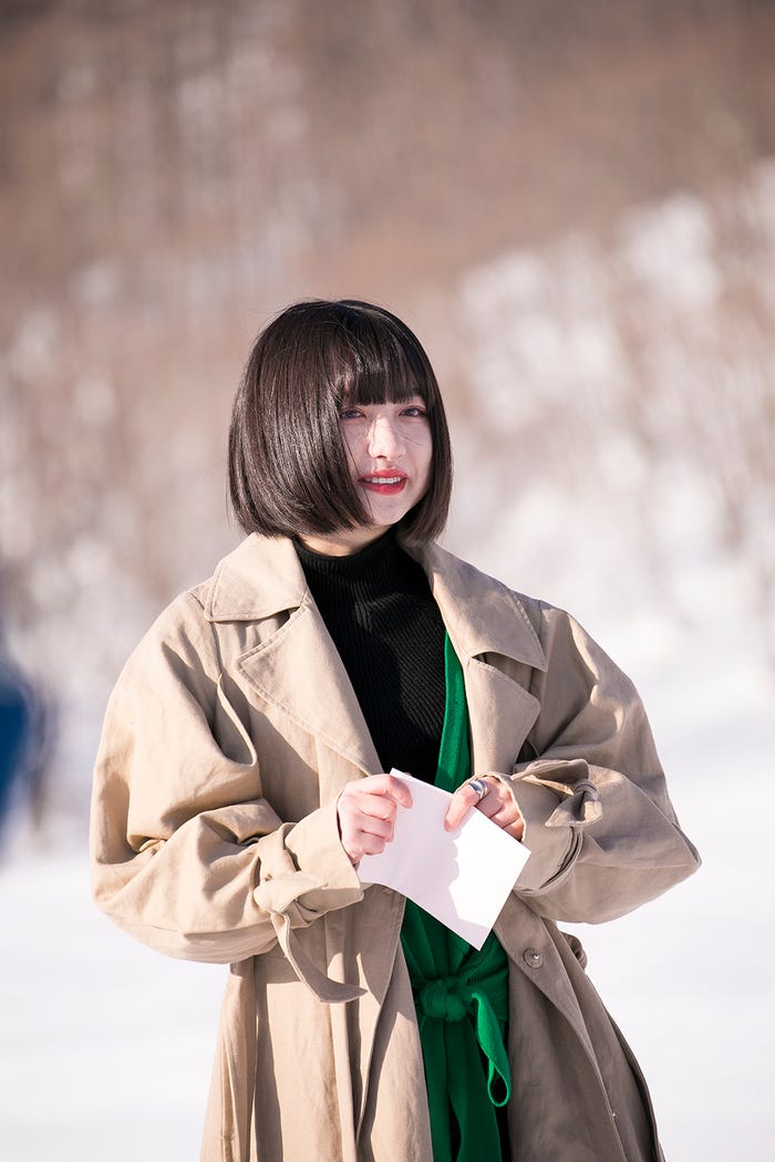 凜音「真冬のオオカミくんには騙されない」最終話(C)AbemaTV