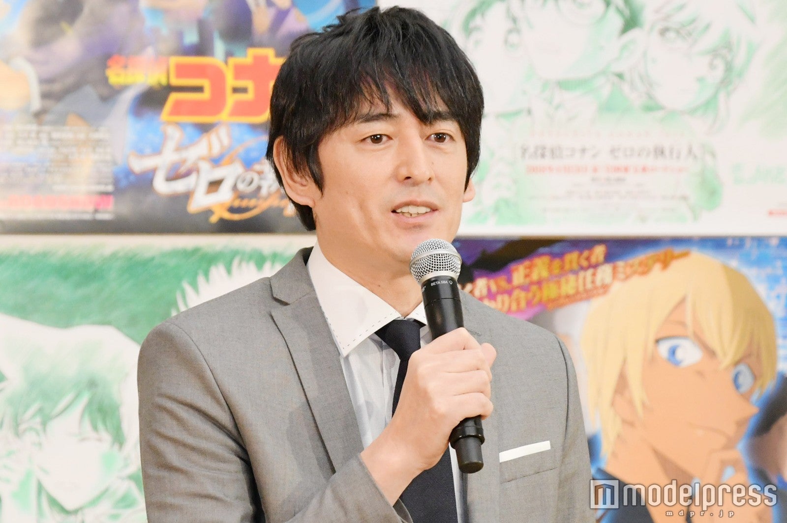 博多大吉（C）モデルプレス