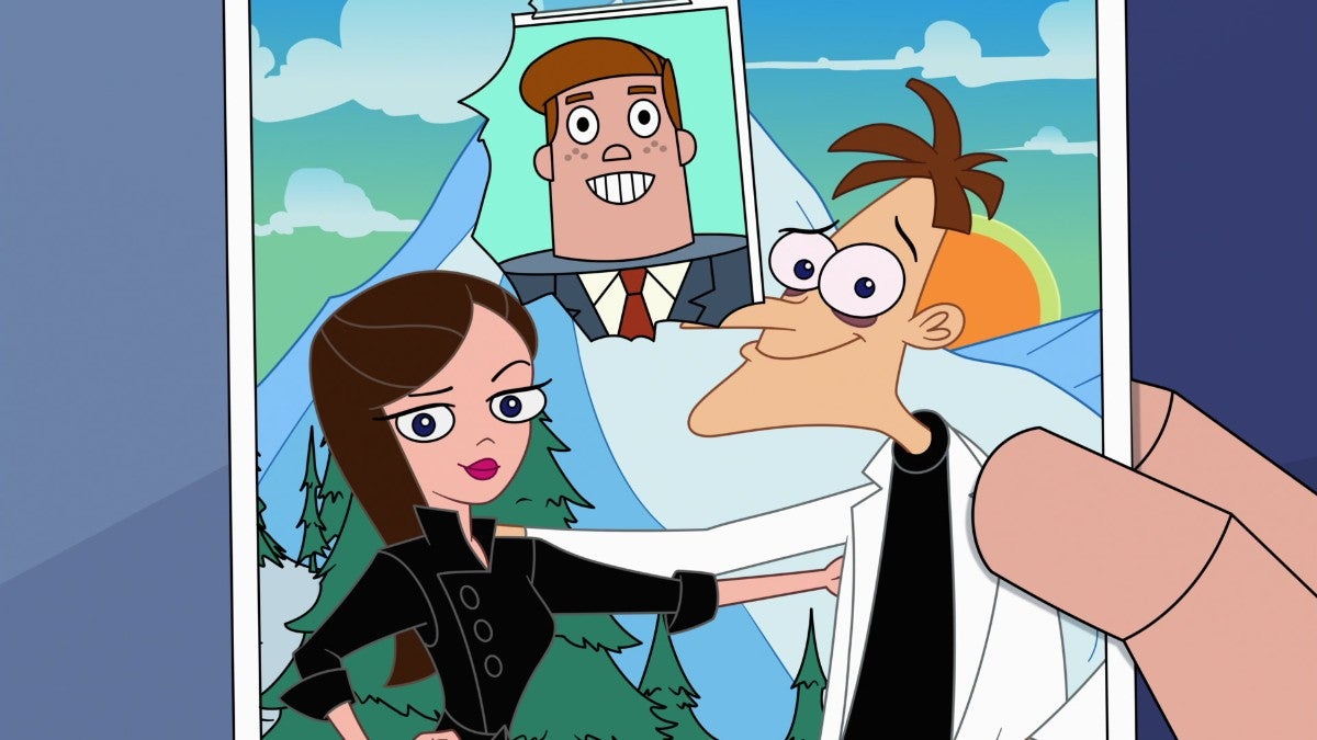 GW特別編成！『フィニアスとファーブ』日本初放送エピソードが登場