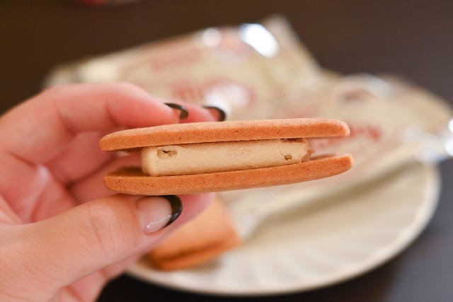 関西で買えるのは京都だけ♡