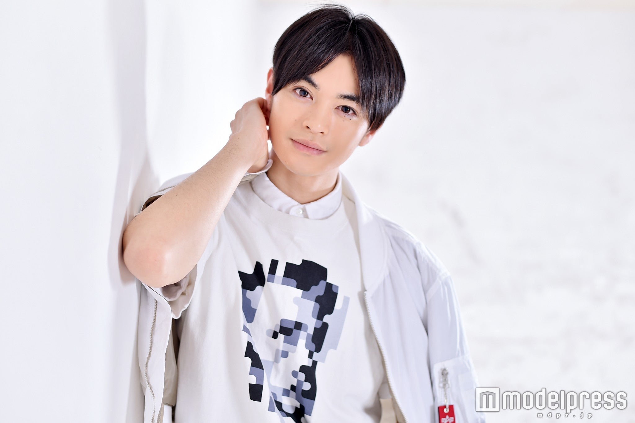 瀬戸康史（C）モデルプレス