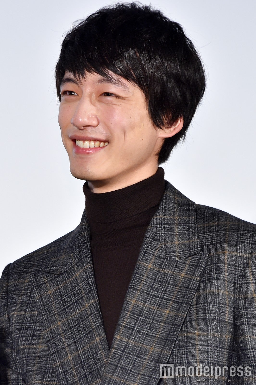 坂口健太郎 （C）モデルプレス