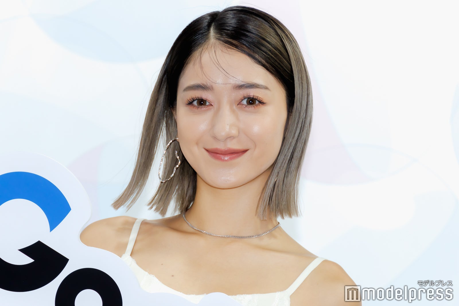 みちょぱ（C）モデルプレス