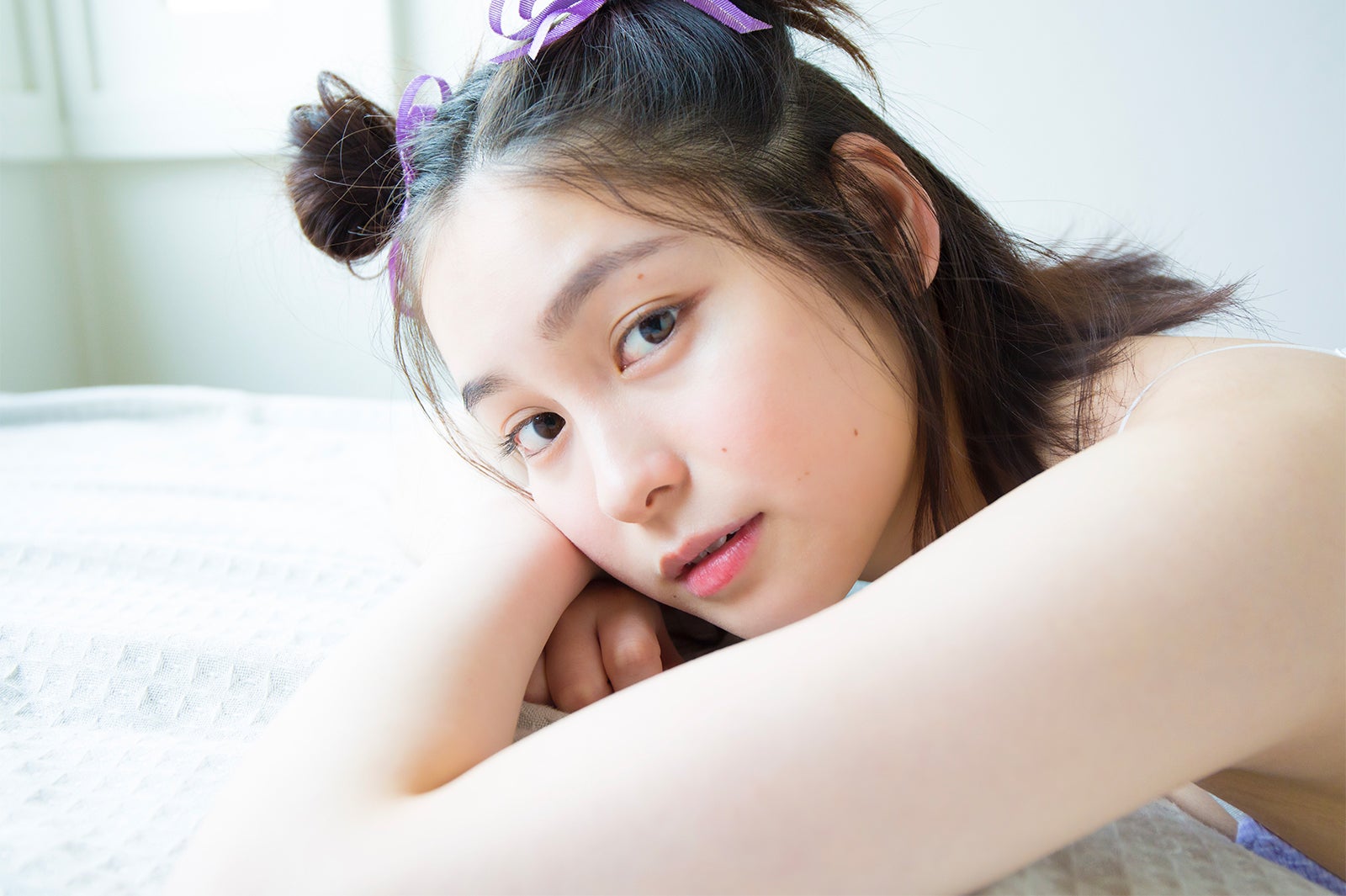 ヲヲタリンリン（提供写真）