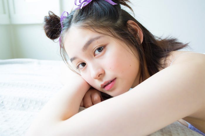 ヲヲタリンリン(提供写真)