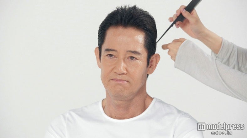 山下真司／ソニー・ブルーレイディスクレコーダー新CM「ローラ・マイ・ラブ」篇