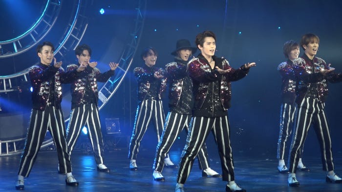 Travis Japan(提供写真)