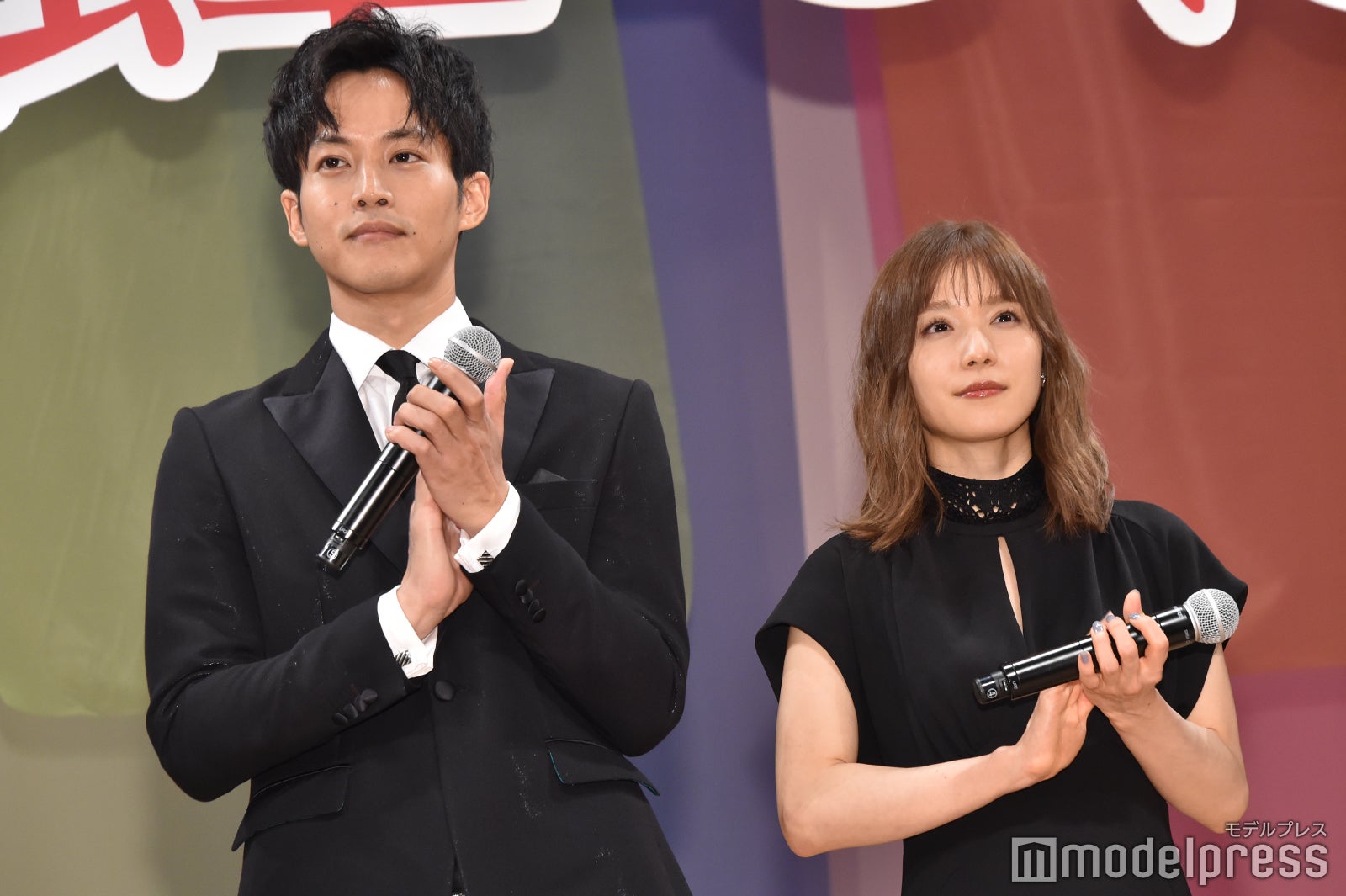 松坂桃李＆松岡茉優、“オタ”感溢れる特技が話題