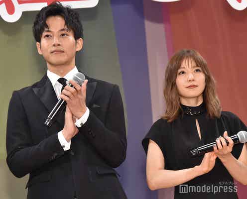 松坂桃李&松岡茉優、“オタ”感溢れる特技が話題