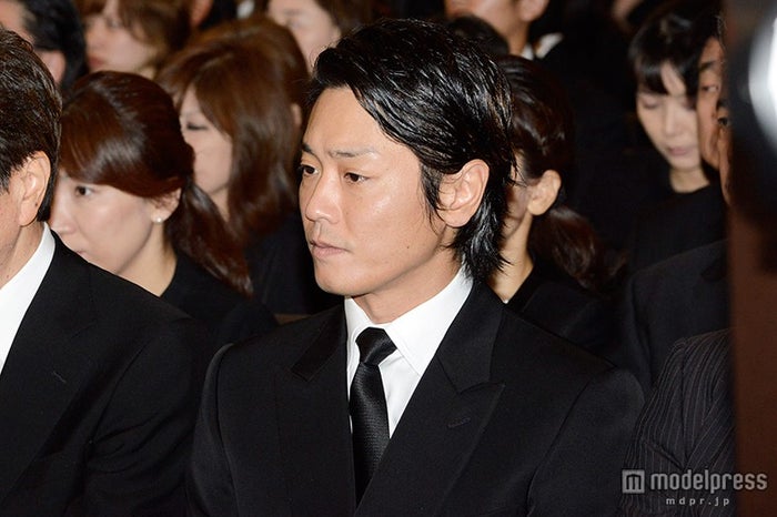 川島なお美さん告別式 拍手で最後の別れ モデルプレス 川島なお美さん告別式 拍手で最後の別れ モデルプレス