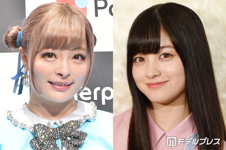 きゃりーぱみゅぱみゅ 28歳バースデー迎え橋本環奈も祝福 モデルプレス きゃりーぱみゅぱみゅ 28歳バースデー迎え橋本環奈も祝福 モデルプレス