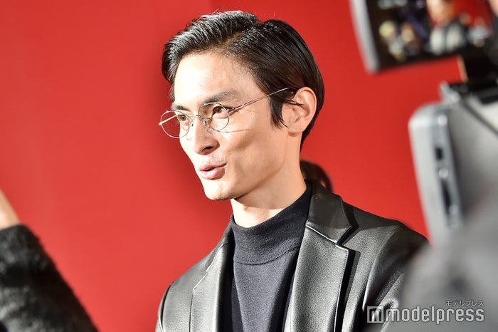 高良健吾 スターだと思って演じていた 勘違いを告白 カツベン モデルプレス 高良健吾 スターだと思って演じていた 勘違いを告白 カツベン モデルプレス