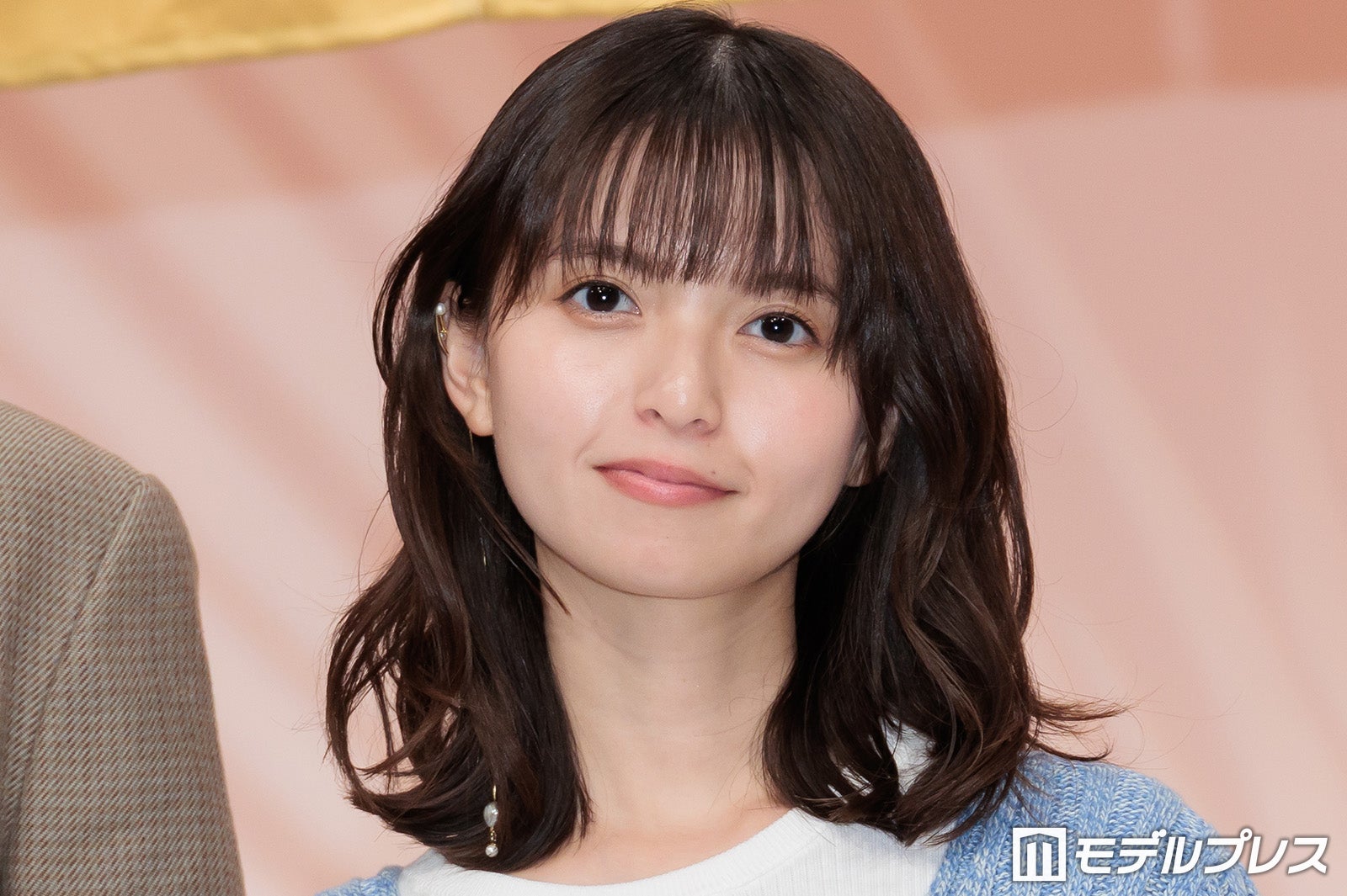 齋藤飛鳥（C）モデルプレス