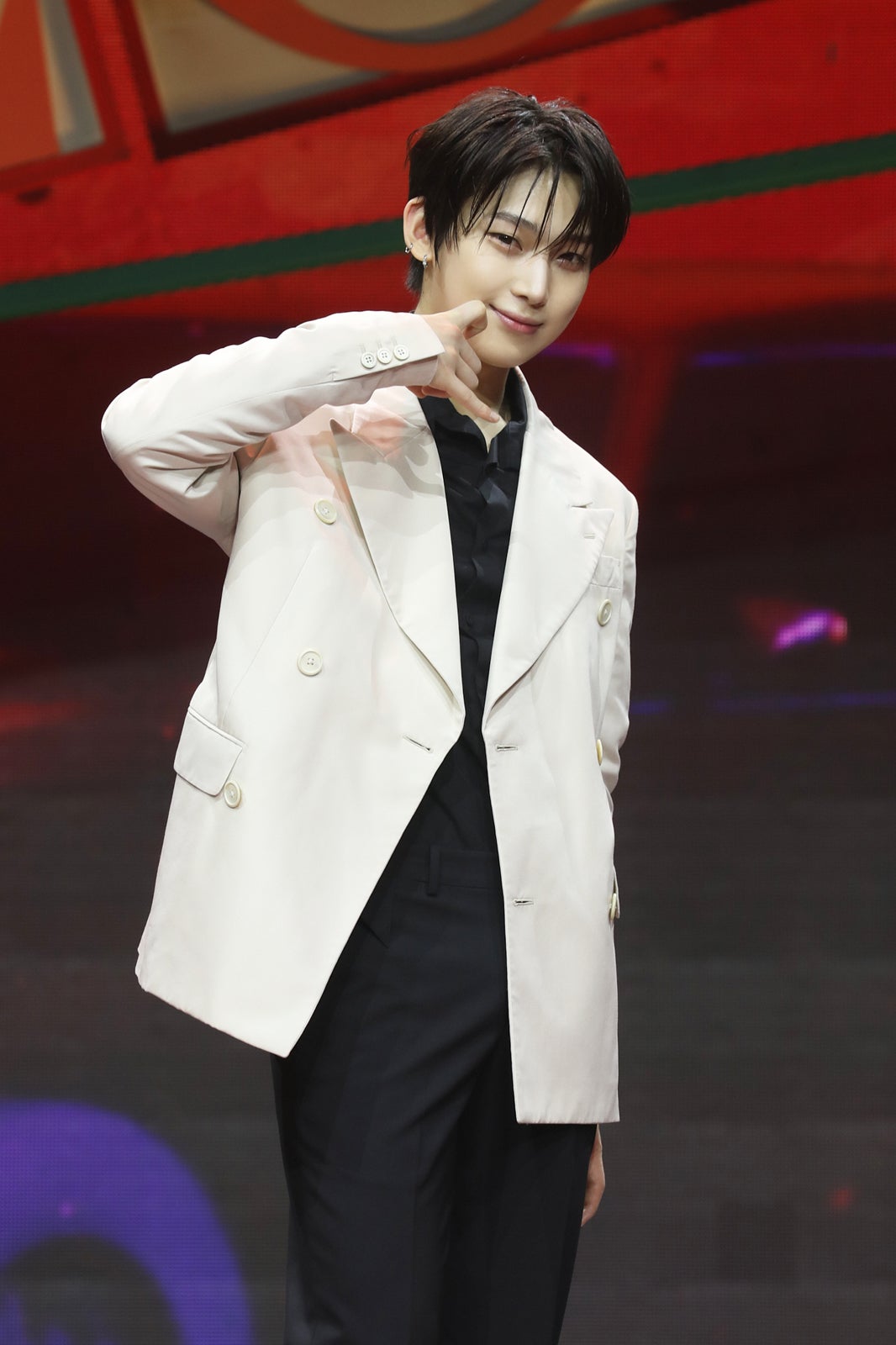 SUNOO（ソヌ）（P）&（C）BELIFT LAB Inc.