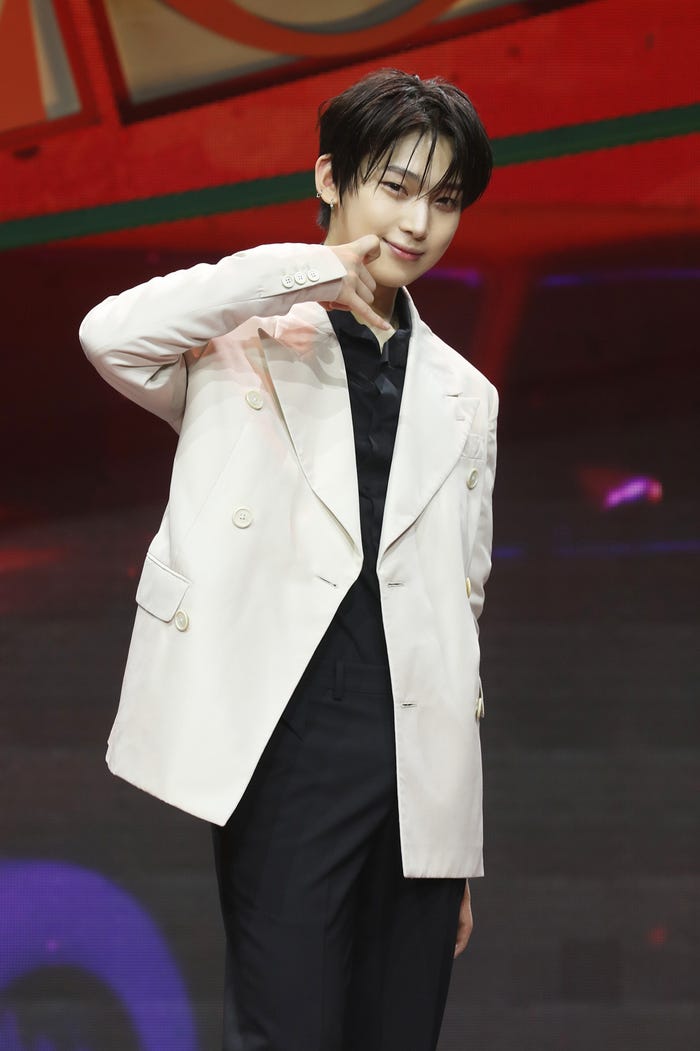 SUNOO(ソヌ)(P)&(C)BELIFT LAB Inc.