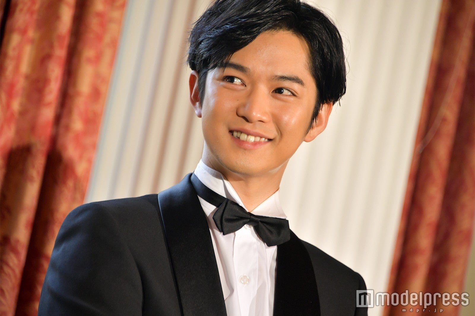 千葉雄大 （C）モデルプレス