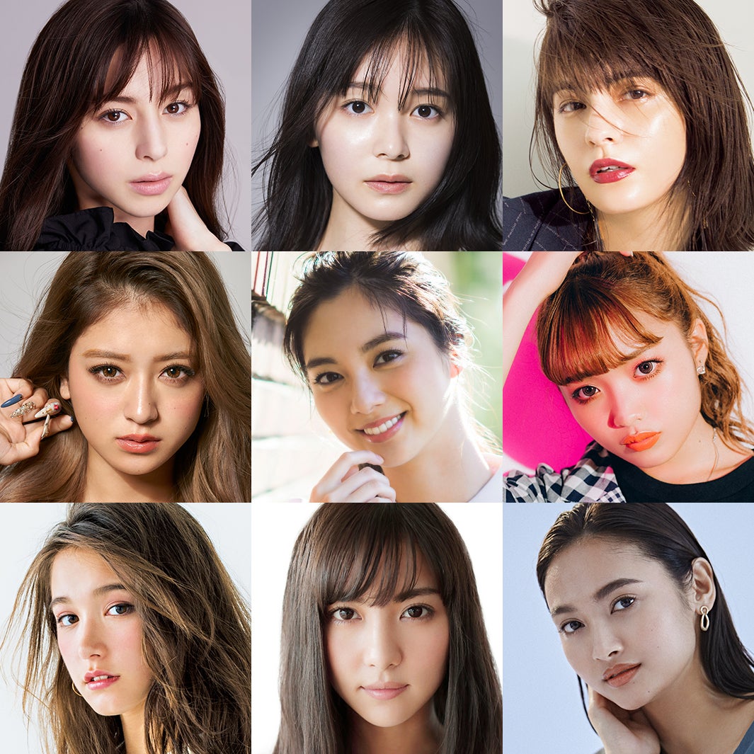 「TGC2020 A／W」開催決定、スタンディングエリア廃止など感染防止策　第1弾出演者発表